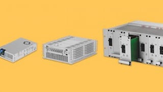 Powerbox Presents Flexible and Adaptable Enhanced Rail Power Solutions at Innotrans 2018