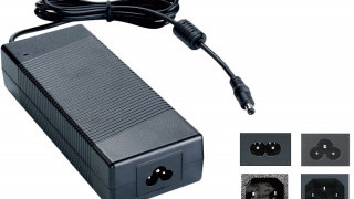120W Medical Grade Adapters Meet 4th Edition EMC Standards