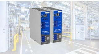 TDK-Lambda Launches 120 W and 240 W DIN-Rail DC-DC Converters