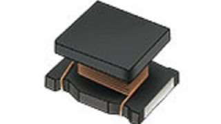 1210 Automotive 560µH Wire Wound Inductor