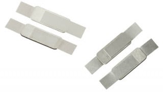 Bel Fuse Circuit Protection Announces New Axial Lead Battery Strap 0ZSA amp 0ZSC Series Fuses for Rechargeable Battery Packs
