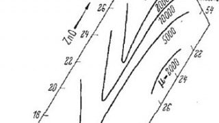 Research of Properties of Manganese Zinc Ferrites with Fe-poor Composition