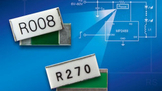 Parameters of Current-Sensing Resistors