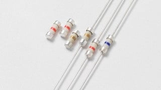 Hazardous Area Barrier Network Fuse Enhances Safety of Electronic Equipment in Potentially Explosive Environments