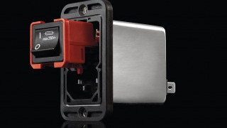 High-end IEC Power Entry Modules now Meet IEC IEC62368-1