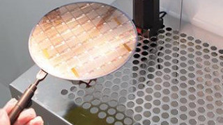 STMicroelectronics and Leti Develop GaN-on-Silicon Technology for Power Conversion Applications