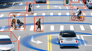 125W Infrared Lasers Increase the Range of LiDAR in Autonomous Vehicles