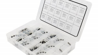 Signal Transformer Announces SMD Inductor Design Kits for Lighting Applications