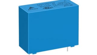 TDK Introduces New Robust High Voltage EPCOS Y2 Film Capacitor Series