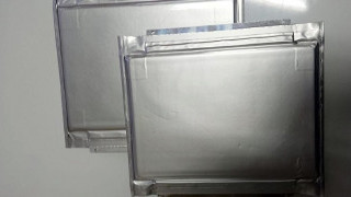 Ceramic Lithium-Cool Dry High-Performance Battery Technology