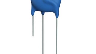 TDK Expands Family of EPCOS ThermoFuse Compact Fuse-Protected Varistors
