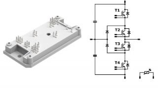 Addressing the Challenges of Utilizing IGBT Technology in Power Modules