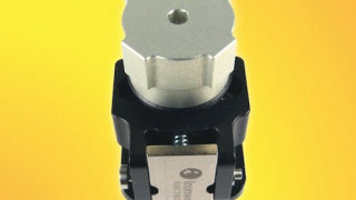 30 GHz BGA Socket for BGA169