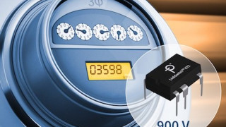 Power Integrations Unveils High-Efficiency Flyback Switcher ICs with Integrated 900V MOSFETs