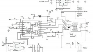 12V-to-Load DC-DC Dev Board Features 10MHz GaN Half-Bridge