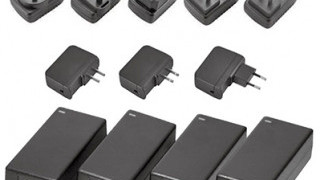 Jasper Electronics Expands Medical-Grade Power Supply Portfolio with External Adapters
