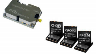 GaN Systems Launches New Products and Provides GaN Design Expertise at Chinas PEAC Power Conference