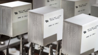 THZ AC Power Series Suitable for Harsh Environment Applications