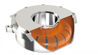 Development of a Wideband High-Precision Current Sensor