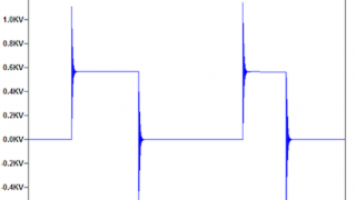 Power Modules in Low Power Drive Applications