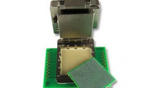 Ironwood Electronics Introduces Clamshell Production Test Socket for BGA1089