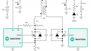 How to Get Your Power Supply Design Right the First Time