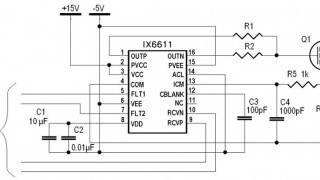 Driving SiC MOSFETs with a HighSpeed Gate Driver IC