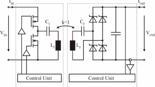 Cost Optimization of Wireless Power Transmission Systems