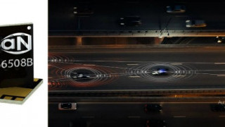Osram and GaN Systems Introduce Ultrafast Laser Driver with High-Power Multi-Channel for LiDAR