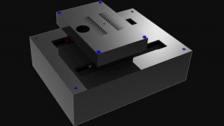 Eggtronic Announces New Patented Implementation of Capacitive Coupled Converters at CES 2019
