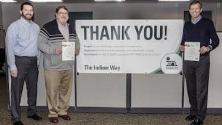 Indium Corporation Earns International Automotive Quality Recognition  IATF169492016