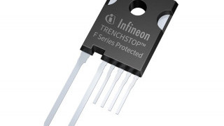 Reverse conducting IGBT with protecting features delivers innovative solution for induction heating applications
