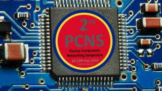 Call for Papers for the 2nd Annual Passive Component Networking Days