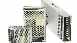 MORNSUN Announces New Product Line of 35-350W Enclosed Switching Power Supplies
