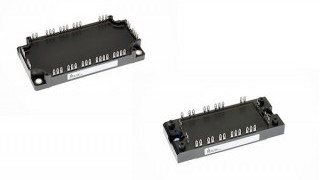 7th Generation NX type NX7 Converter Inverter Brake CIB Modules