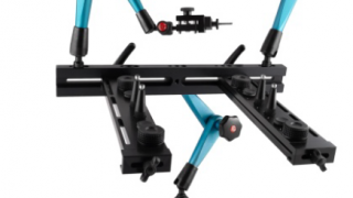 Picotest Releases Unique and Versatile PCB Clamping Solution