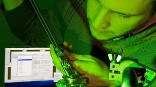 New Method Finds Defects in Power Transistors More Accurately Quickly and Simply