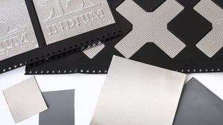 Indium Corporation Features Metal Thermal Interface Materials for Burn-In and Test at TestConX Workshop 2019
