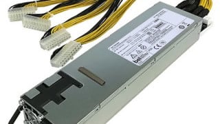 Bel Power Solutions Announces Platinum Efficiency 2000 W AC-DC Power Supply for Blockchain Cryptocurrency and Artificial Intelligence Applications