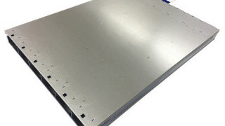 Bel Power Solutions Announces 24 kW AC-DC Titanium Efficient Power Shelf to Power 48V Systems