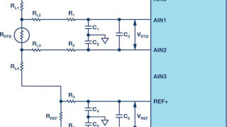 Overvoltage Protection for RTD-Based Measurement Systems