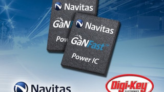 Navitas and DigiKey Announce Global Online Distribution Partnership