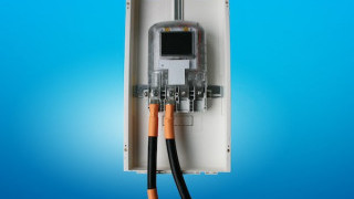 Innovative Direct Current Meter for Fast Charging Stations from Isabellenhtte and Innogy