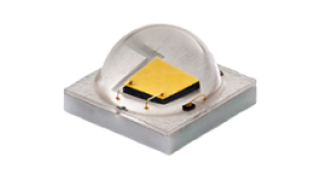 Cree Delivers Best-in-Class Horticulture Efficiency with New Red XLamp LEDs