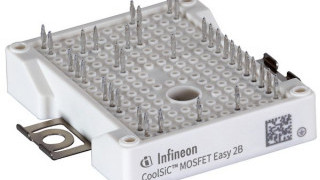 Power Modules for UPS and Energy Storage Applications