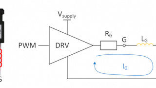 Automotive SiC MOSFETs in LowInductive SMD Package with Kelvin Source