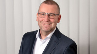 Hans Keller joins Höganäs as new President for Product Area Surface and Joining Technologies