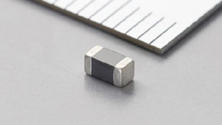150°C Rated 1206 Chip Ferrite Beads for Automotive Power Lines