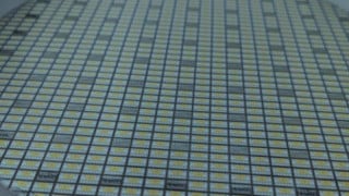 Industry-First 1200 V GaN-on-Sapphire MOSFET