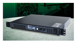 1500W Programmable DC Power Supplies